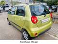 Chevrolet Matiz SE Top Zustand !!!!! Grün - thumbnail 10