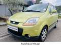 Chevrolet Matiz SE Top Zustand !!!!! Grün - thumbnail 2