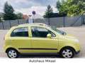 Chevrolet Matiz SE Top Zustand !!!!! Grün - thumbnail 7