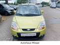 Chevrolet Matiz SE Top Zustand !!!!! Grün - thumbnail 5