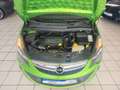 Opel Corsa D Energy Navigation Schiebedach Sitzhzg. Grün - thumbnail 17