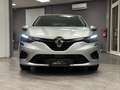 Renault Clio Clio V 2022 1.0 tce Zen Gpl 100cv SUPER PREZZO! Grigio - thumbnail 2