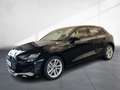 Audi A3 35 TFSI advanced Kamera LED Navi Schwarz - thumbnail 2