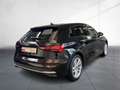 Audi A3 35 TFSI advanced Kamera LED Navi Schwarz - thumbnail 5