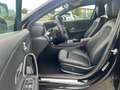 Mercedes-Benz A 180 Style Aut. Navi+Leder+Led+Kamera+Shz+Pdc Noir - thumbnail 9