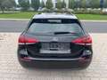 Mercedes-Benz A 180 Style Aut. Navi+Leder+Led+Kamera+Shz+Pdc Noir - thumbnail 8