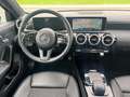 Mercedes-Benz A 180 Style Aut. Navi+Leder+Led+Kamera+Shz+Pdc Noir - thumbnail 4