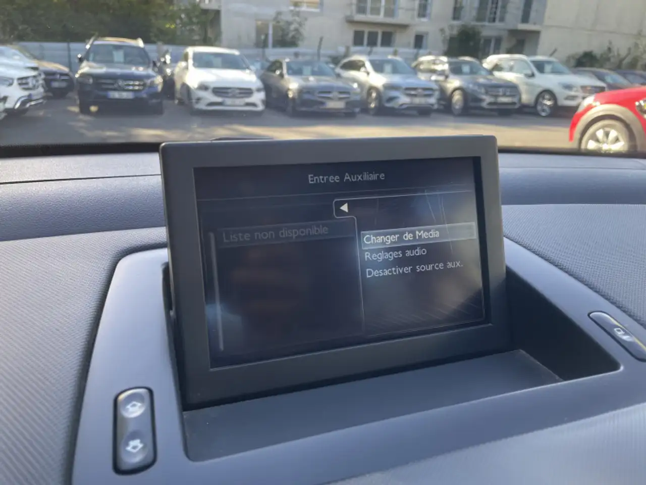 Peugeot 308 308 — photo 20