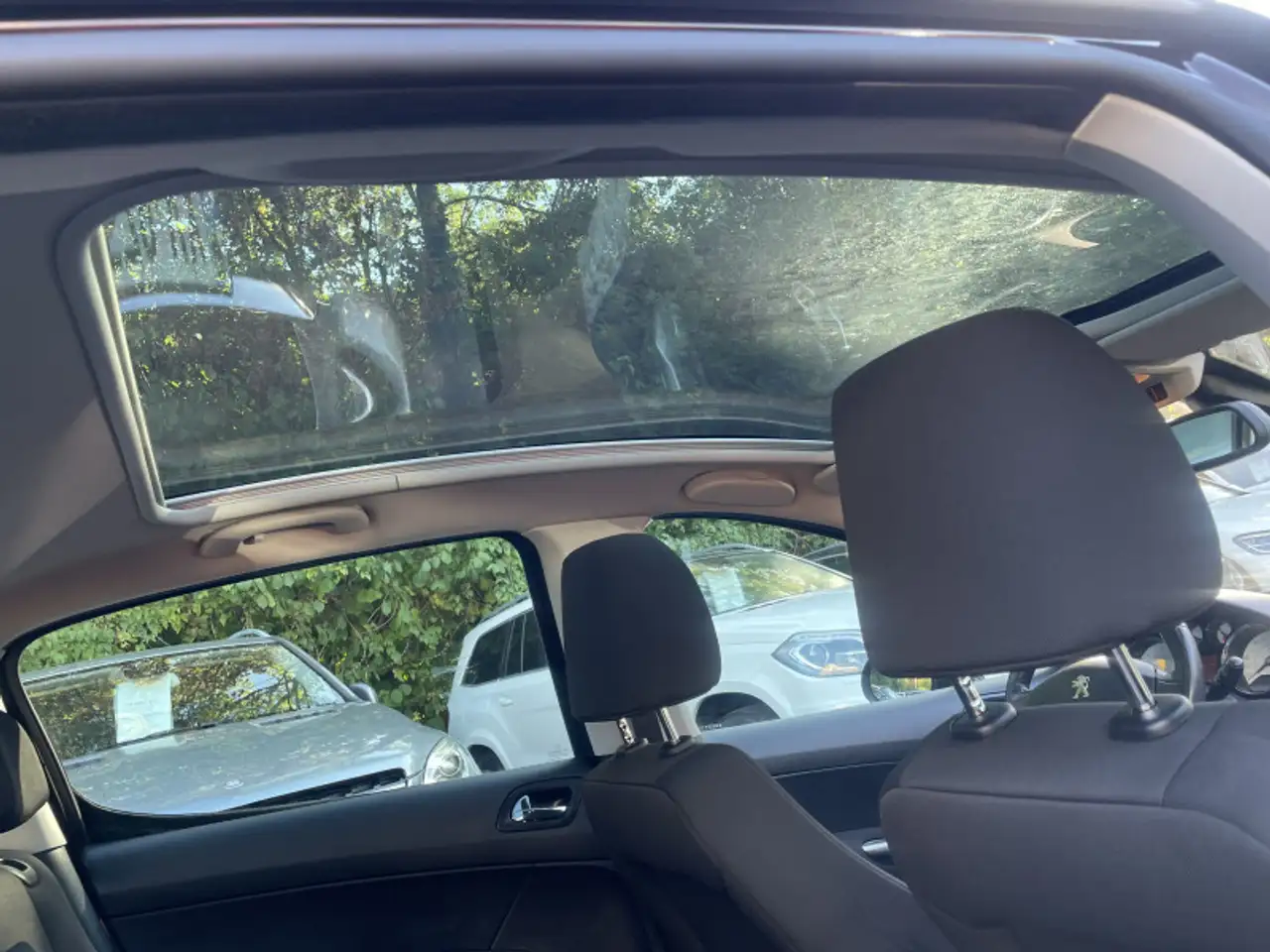 Peugeot 308 308 — photo 15