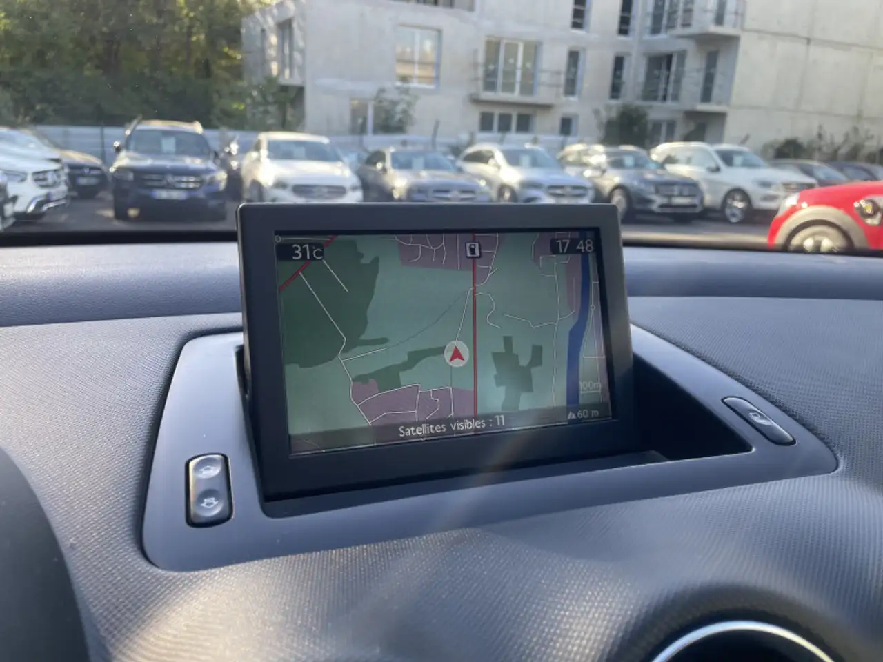 Peugeot 308 308 — photo 19