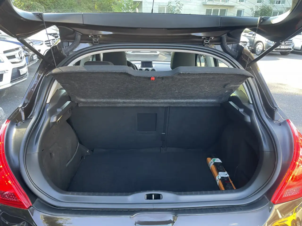 Peugeot 308 308 — photo 9