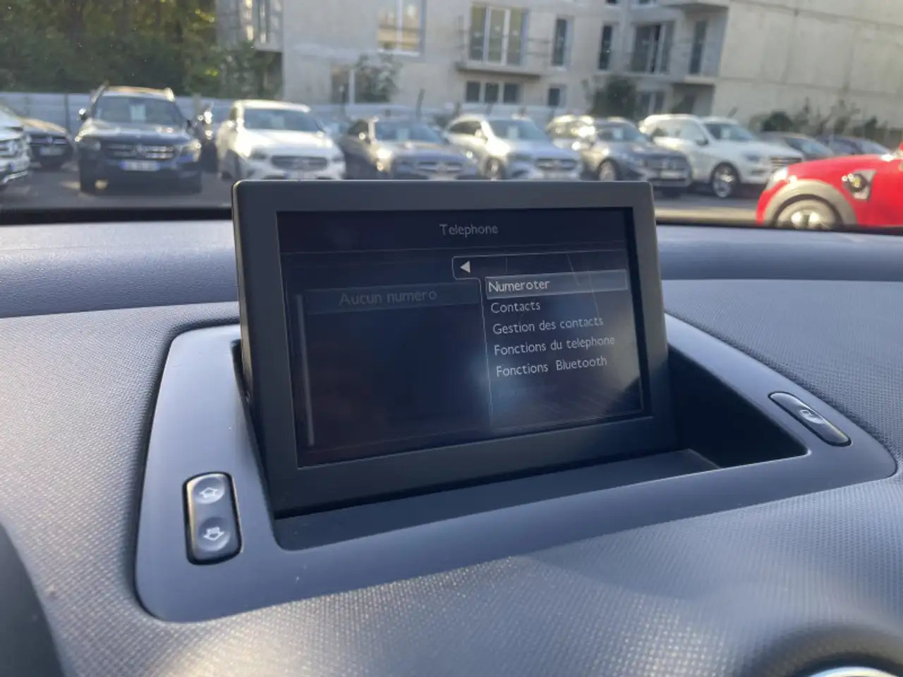Peugeot 308 308 — photo 18