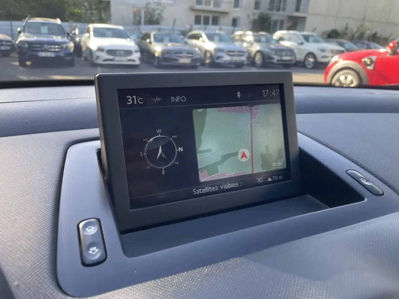 Peugeot 308 308 — photo 17