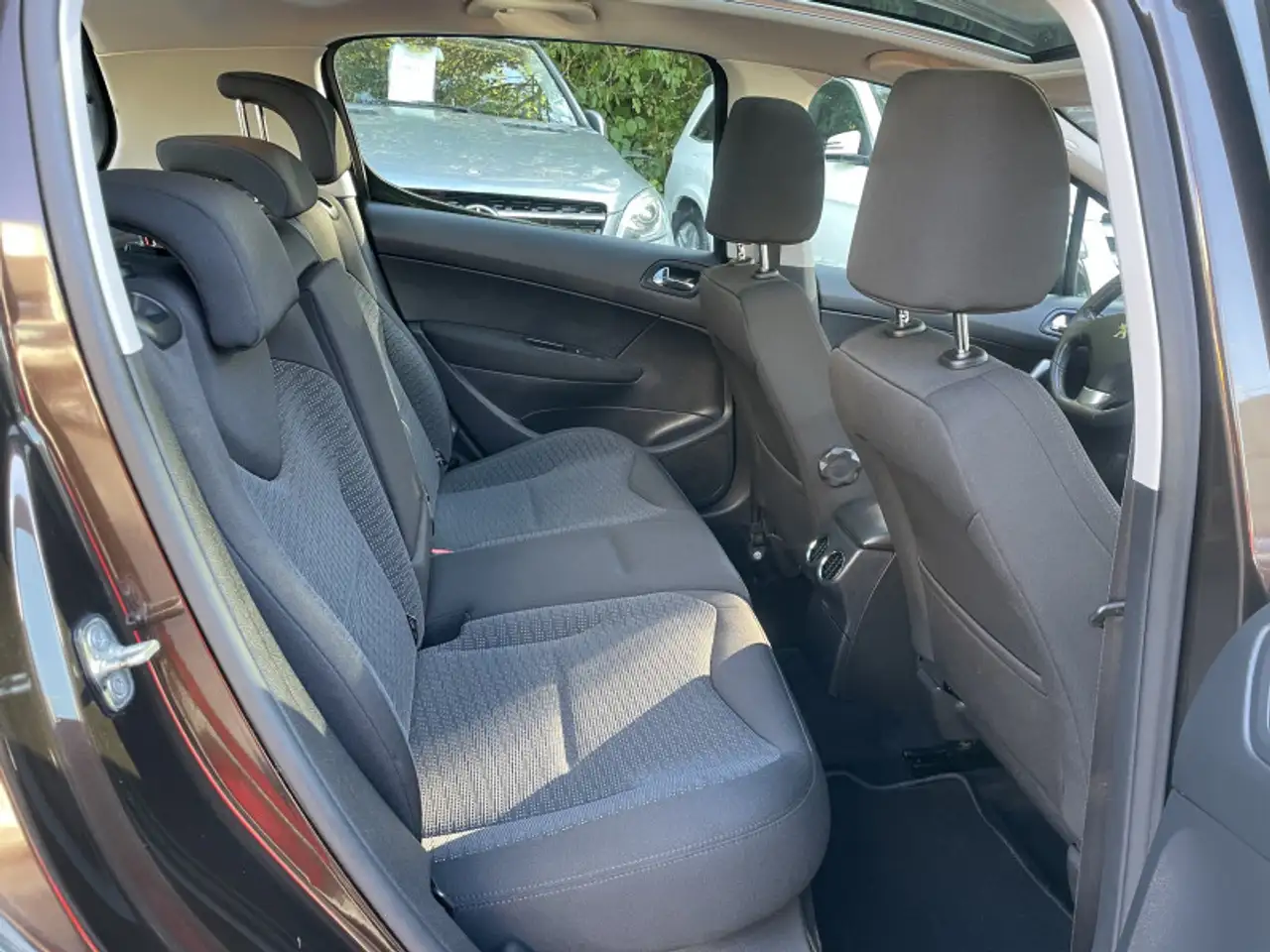 Peugeot 308 308 — photo 11