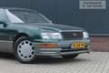 Lexus LS 400 I Volledig Lexus onderhouden I NL-auto I Unieke st Grün - thumbnail 2