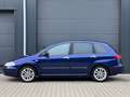 Fiat Croma 2.2-16V EMOTION AUTOMAAT NAVI CLIMA Blau - thumbnail 2