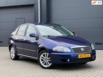 2.2-16V EMOTION AUTOMAAT NAVI CLIMA LMV