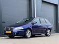 Fiat Croma 2.2-16V EMOTION AUTOMAAT NAVI CLIMA Blau - thumbnail 4