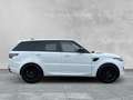 Land Rover Range Rover Sport SDV6 DYNAMIC HSE Sport-Utility-Vehicle HUD+PANO+DA Weiß - thumbnail 6