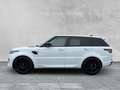 Land Rover Range Rover Sport SDV6 DYNAMIC HSE Sport-Utility-Vehicle HUD+PANO+DA Weiß - thumbnail 11