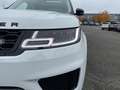 Land Rover Range Rover Sport SDV6 DYNAMIC HSE Sport-Utility-Vehicle HUD+PANO+DA Weiß - thumbnail 34