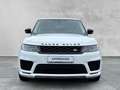 Land Rover Range Rover Sport SDV6 DYNAMIC HSE Sport-Utility-Vehicle HUD+PANO+DA Weiß - thumbnail 8