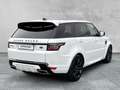 Land Rover Range Rover Sport SDV6 DYNAMIC HSE Sport-Utility-Vehicle HUD+PANO+DA Weiß - thumbnail 2