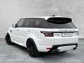 Land Rover Range Rover Sport SDV6 DYNAMIC HSE Sport-Utility-Vehicle HUD+PANO+DA Weiß - thumbnail 12