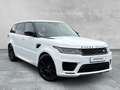Land Rover Range Rover Sport SDV6 DYNAMIC HSE Sport-Utility-Vehicle HUD+PANO+DA Weiß - thumbnail 10
