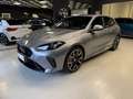 BMW 118 d MSport Pro Grau - thumbnail 2