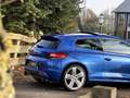 Volkswagen Scirocco 2.0 TSI R Blue - thumbnail 5