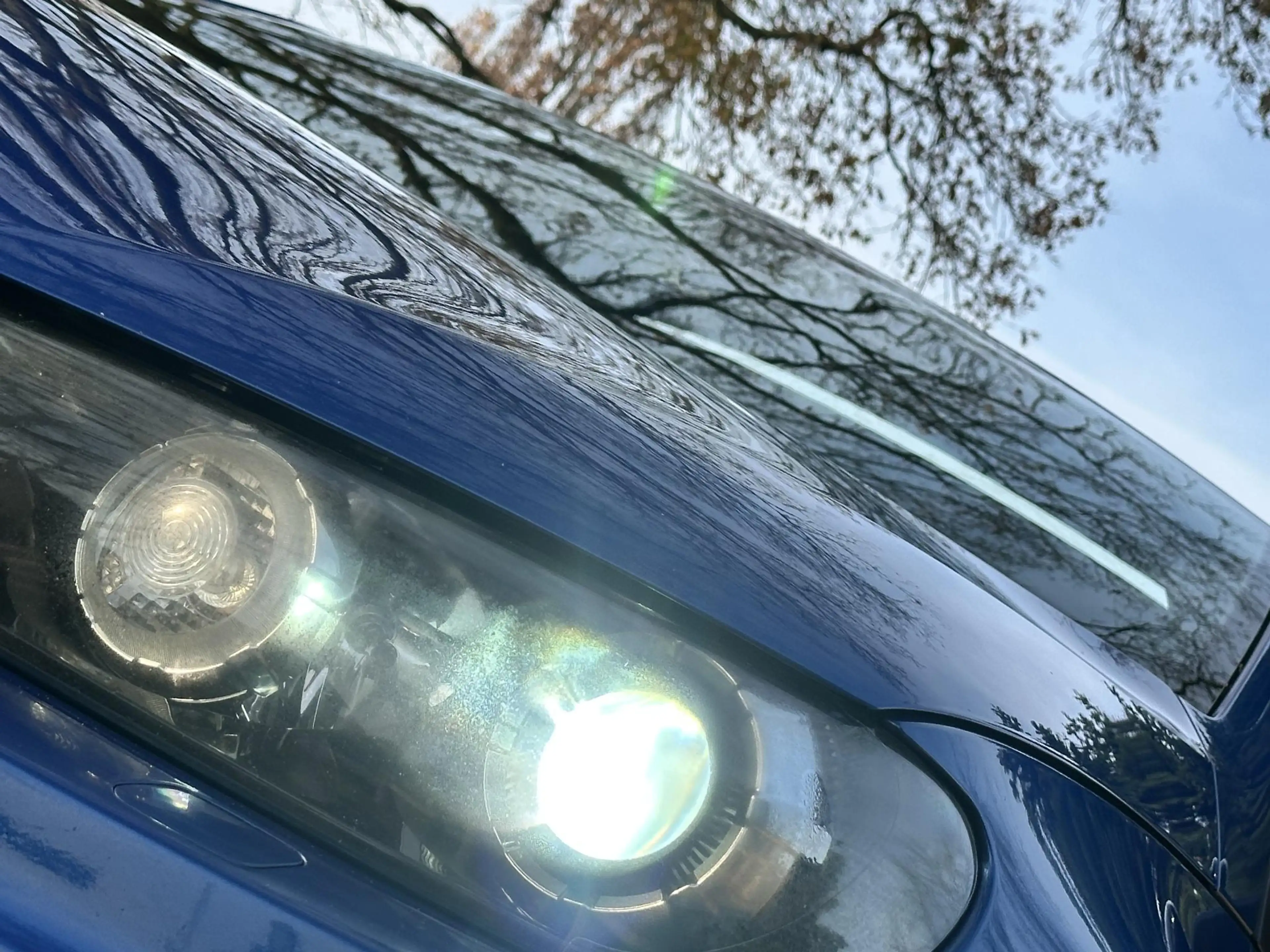 Volkswagen Scirocco 2.0 TSI R — photo 3