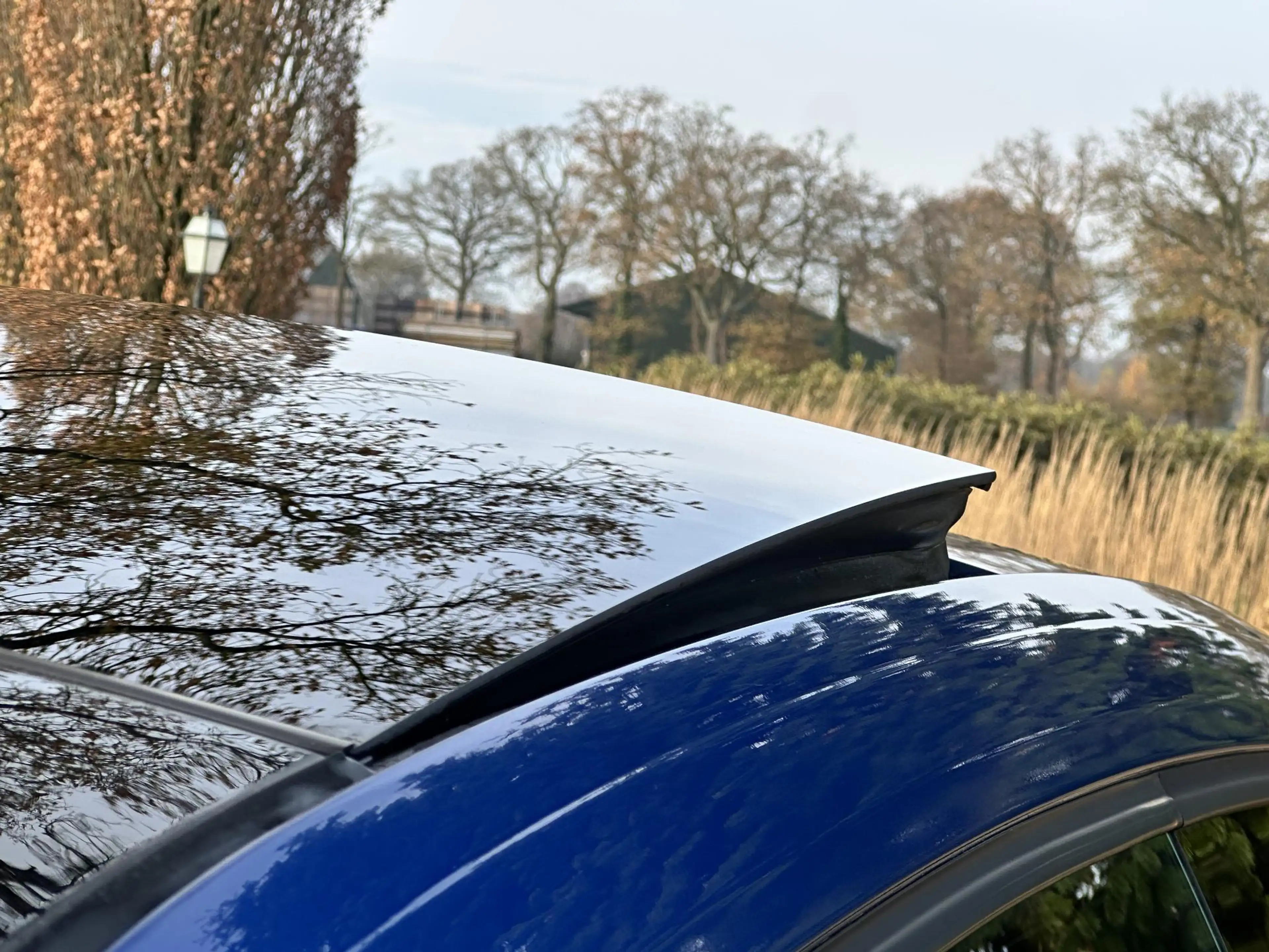 Volkswagen Scirocco 2.0 TSI R — photo 4