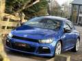 Volkswagen Scirocco 2.0 TSI R Blue - thumbnail 15
