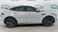 Jaguar E-Pace 2.0 D 150 AWD BVA R-Dynamic Chequered Flag Blanc - thumbnail 4