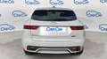 Jaguar E-Pace 2.0 D 150 AWD BVA R-Dynamic Chequered Flag Blanc - thumbnail 3