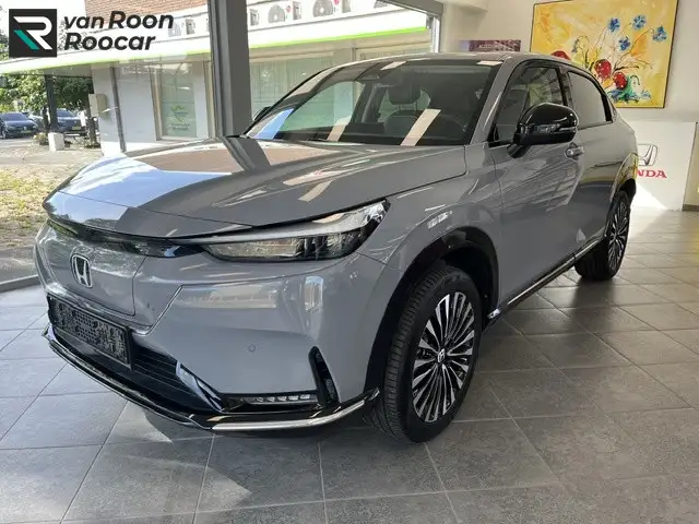 Honda e:Ny1 Elegance 69 kWh | Vol Elektrisch