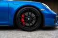 Porsche 991 .2 GT3 TOURING / MANUAL / CHRONO / LIFT / BOSE Bleu - thumbnail 8