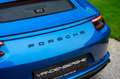 Porsche 991 .2 GT3 TOURING / MANUAL / CHRONO / LIFT / BOSE Bleu - thumbnail 13