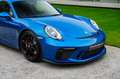 Porsche 991 .2 GT3 TOURING / MANUAL / CHRONO / LIFT / BOSE Bleu - thumbnail 9
