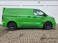Ford Transit Custom MS-RT*AWD*el.AHK*Navi*el.Schiebetür* Verde - thumbnail 8