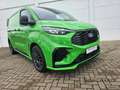 Ford Transit Custom MS-RT*AWD*el.AHK*Navi*el.Schiebetür* Verde - thumbnail 3