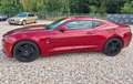Chevrolet Camaro V6 340 CV Rojo - thumbnail 1