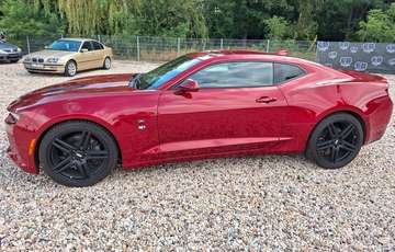 V6 340 CV