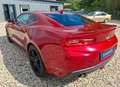 Chevrolet Camaro V6 340 CV Rojo - thumbnail 14