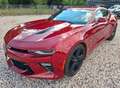 Chevrolet Camaro V6 340 CV Rojo - thumbnail 16