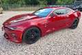 Chevrolet Camaro V6 340 CV Rojo - thumbnail 17