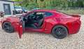 Chevrolet Camaro V6 340 CV Rojo - thumbnail 3