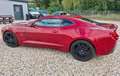Chevrolet Camaro V6 340 CV Rojo - thumbnail 2