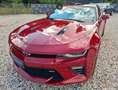 Chevrolet Camaro V6 340 CV Rojo - thumbnail 15